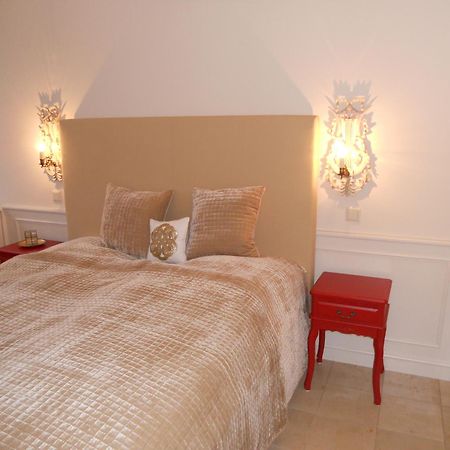 Ferienwohnung Kliffsand 캄펜 외부 사진