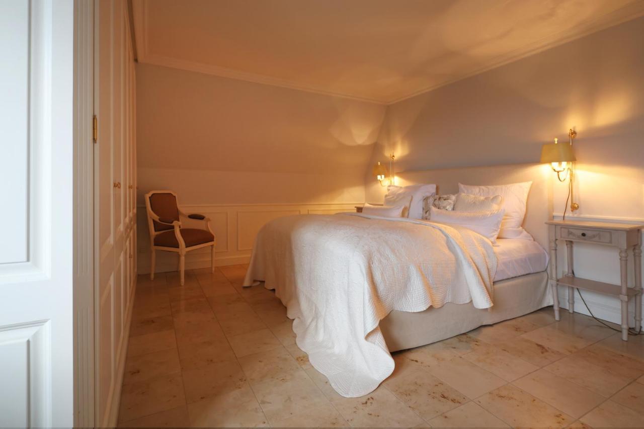 Ferienwohnung Kliffsand 캄펜 외부 사진