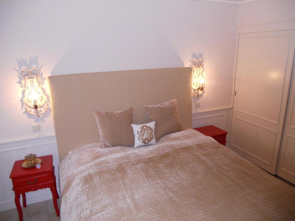 Ferienwohnung Kliffsand 캄펜 외부 사진