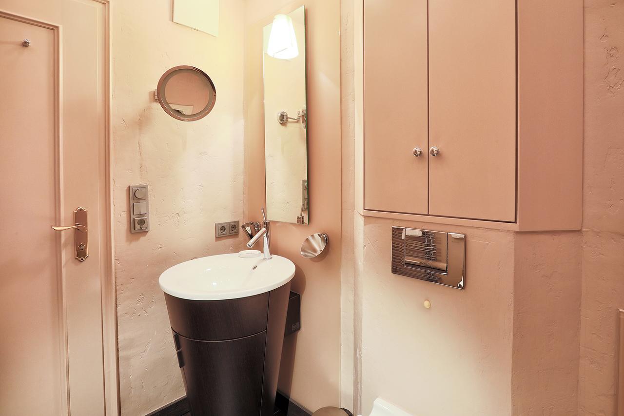 Ferienwohnung Kliffsand 캄펜 외부 사진